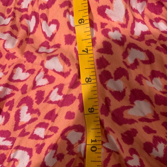 Victoria's Secret Pants heart pajama pants size medium - Picture 14 of 15